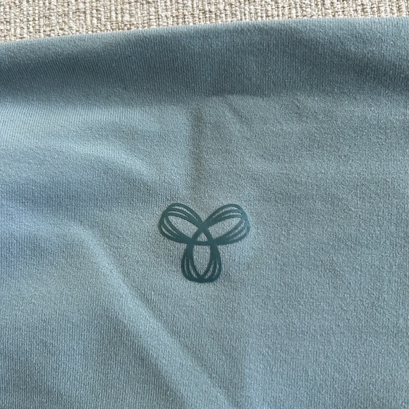 TNA bike shorts - Picture 4 of 5